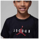Jordan Παιδική κοντομάνικη μπλούζα Jumpman Sustainable Graphic Tee